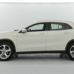 Mercedes GLA GLA 180 d Sensation Morlaix