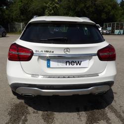 Mercedes GLA GLA 180 d Sensation Morlaix