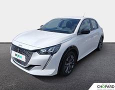 Peugeot e-208 Chaumont