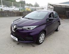 Renault Zoe Morlaix