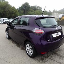 Renault Zoe Zoe R110 - 22B Equilibre Morlaix