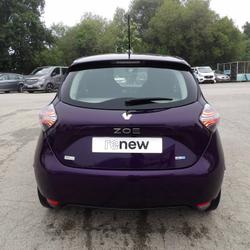 Renault Zoe Zoe R110 - 22B Equilibre Morlaix