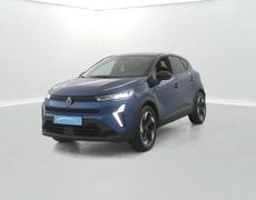 Renault Captur Morlaix