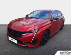 Peugeot 308 III Phase 1 Chaumont