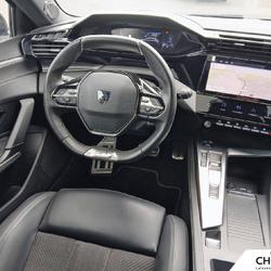 Peugeot 308 III Phase 1 308 BlueHDi 130ch S&S EAT8 GT Pack Chaumont