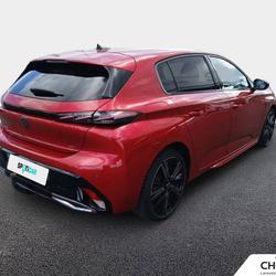 Peugeot 308 III Phase 1 308 BlueHDi 130ch S&S EAT8 GT Pack Chaumont