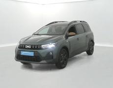 Dacia Jogger Morlaix