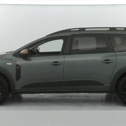 Dacia Jogger Jogger Hybrid 155 7 pl Extreme Morlaix