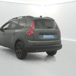 Dacia Jogger Jogger Hybrid 155 7 pl Extreme Morlaix