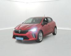 Renault Clio 5 Morlaix
