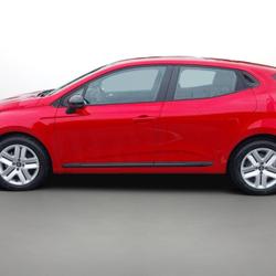 Renault Clio 5 Clio Blue dCi 100 ch GSR2 Evolution Morlaix