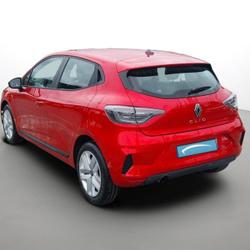 Renault Clio 5 Clio Blue dCi 100 ch GSR2 Evolution Morlaix