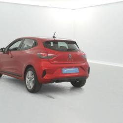 Renault Clio 5 Clio Blue dCi 100 ch GSR2 Evolution Morlaix