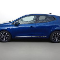 Renault Clio 5 Clio Eco-G 100 ch GSR2 Techno Morlaix