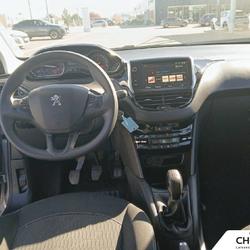 Peugeot 208 208 BlueHDi 100ch S&S BVM5 Active Chaumont