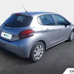 Peugeot 208 208 BlueHDi 100ch S&S BVM5 Active Chaumont
