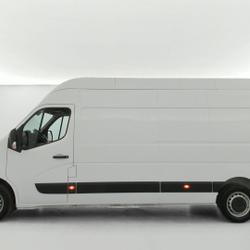 Renault Master MASTER FGN TRAC F3500 L3H3 BLUE DCI 135 CONFORT Morlaix