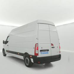 Renault Master MASTER FGN TRAC F3500 L3H3 BLUE DCI 135 CONFORT Morlaix