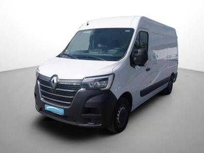 Renault Master - MASTER FGN TRAC F3500 L2H2 BLUE DCI 135 CONFORT - 24 490 €