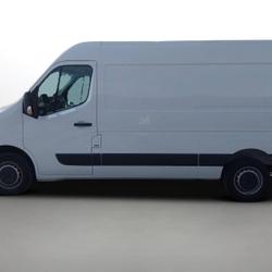 Renault Master MASTER FGN TRAC F3500 L2H2 BLUE DCI 135 CONFORT Morlaix