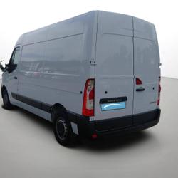 Renault Master MASTER FGN TRAC F3500 L2H2 BLUE DCI 135 CONFORT Morlaix