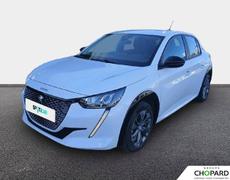 Peugeot e-208 Chaumont