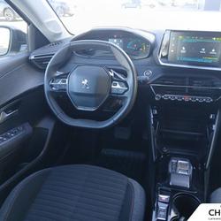 Peugeot e-208 208 Electrique 50 kWh 136ch Active Pack Chaumont