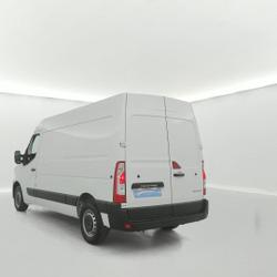 Renault Master MASTER FGN TRAC F3500 L2H2 BLUE DCI 135 CONFORT Morlaix