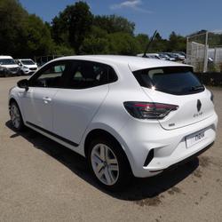 Renault Clio 5 Clio TCe 90 Evolution Morlaix