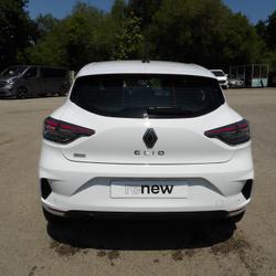 Renault Clio 5 Clio TCe 90 Evolution Morlaix