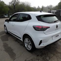 Renault Clio 5 Clio TCe 90 Evolution Morlaix