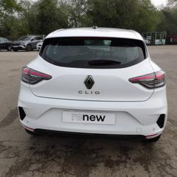 Renault Clio 5 Clio TCe 90 Evolution Morlaix