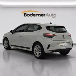 Renault Clio 5 Clio TCe 90 Evolution Morlaix