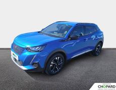 Peugeot e-2008 Chaumont