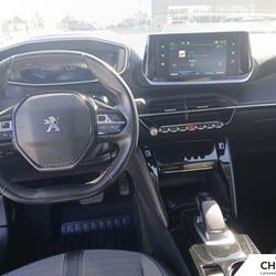 Peugeot e-2008 2008 Electrique 136 ch Allure Pack Chaumont
