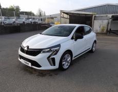 Renault Clio 5 Morlaix
