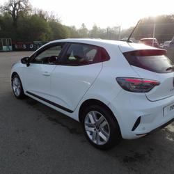 Renault Clio 5 Clio TCe 90 Evolution Morlaix