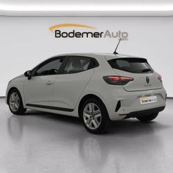 Renault Clio 5 Clio TCe 90 Evolution Morlaix