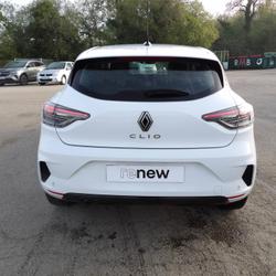 Renault Clio 5 Clio TCe 90 Evolution Morlaix