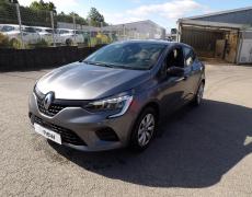 Renault Clio 5 Morlaix