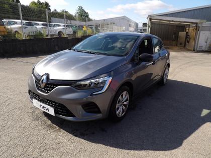 Renault Clio 5 - Clio SCe 65 Authentic - 12 999 €
