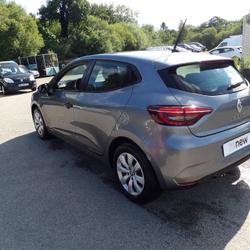 Renault Clio 5 Clio SCe 65 Authentic Morlaix