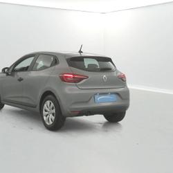 Renault Clio 5 Clio SCe 65 Authentic Morlaix