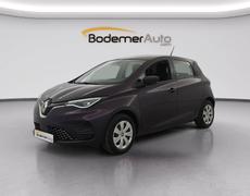 Renault Zoe Morlaix