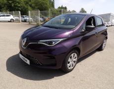 Renault Zoe Morlaix
