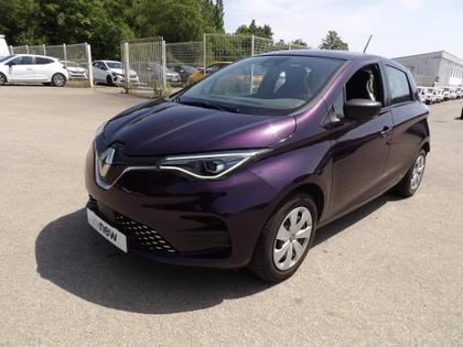 Renault Zoe - Zoe R110 - 22B Equilibre - 15 699 €