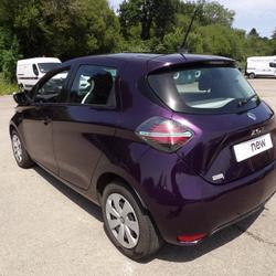 Renault Zoe Zoe R110 - 22B Equilibre Morlaix