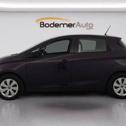Renault Zoe Zoe R110 - 22B Equilibre Morlaix