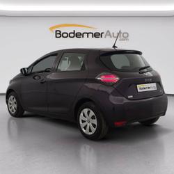 Renault Zoe Zoe R110 - 22B Equilibre Morlaix