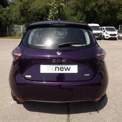 Renault Zoe Zoe R110 - 22B Equilibre Morlaix